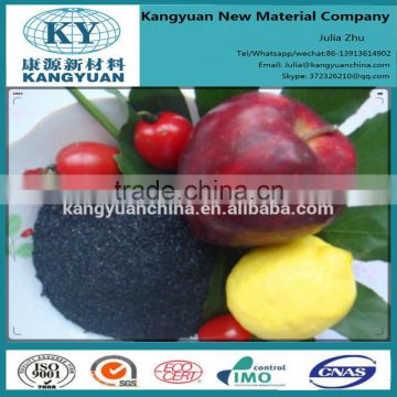 High purity 100% natural supplement seaweed extract powder compost fertilizer