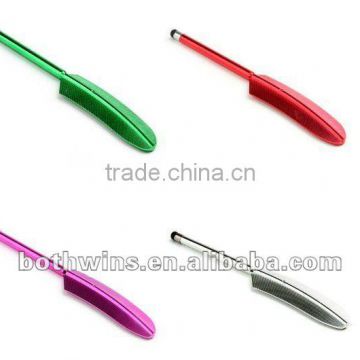 ABS feather touch pen