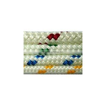 Polyester rope(KVR-PR-6X81)