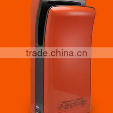 CE Approved YBSD Fashionable Low Price Jet Air Automatic Hand Dryer