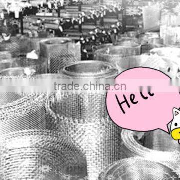 high temperature resistance stainless steel wire mesh 325x2300mesh