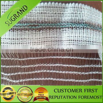 100% new virgin plastic hdpe bee netting made in China