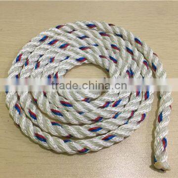 Twisted Nylon Rope For Sale 20mm Made In China