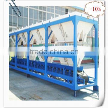 Automatic Concrete Batching Machine PLD 1600