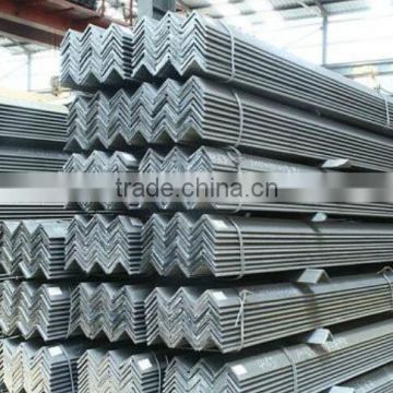 Steel angle price/steel angle iron