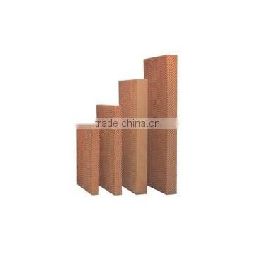 corrugated pad for poultry house
