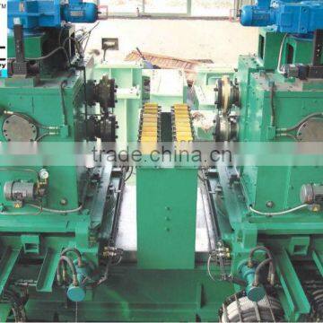 Aluminum Sheet/Plate Hot Rolling Mill Article Points Rotary Shear of Stable Performance