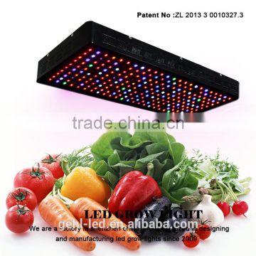Low Price Aaa Quality High Power Hydroponics Systems Led Grow Light From Shenzhen Factory