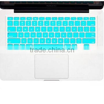 Anti Bateria Dust Proof Colored Laptop Keyboard Skin