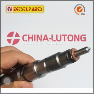 Common Rail Injector 0 445 120 150 For  Nozzle DLLA150P1781