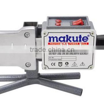 MAKUTE PW001 Plastic Pipe Hot Melt PPR Welding Machine