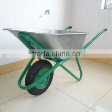 Wheelbarrow for Russia market