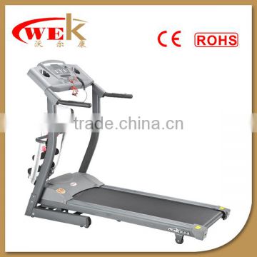 Body Strong Fitness Equipment with MP3 (TM-3000DS)