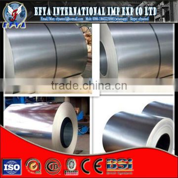 Tin plating steel sheet -------- tinplate