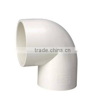 PVC 90 DEG ELBOW SCH40