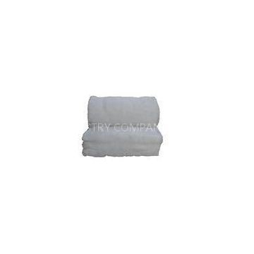 Thermal Acoustic Polyester Insulation Batts For Roof , ASNZS.48591