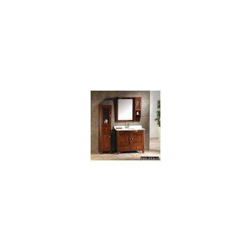 Sell Classical Bathroom Cabinet