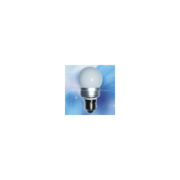 UTNB-001-1X4W high power LED bulb lamp