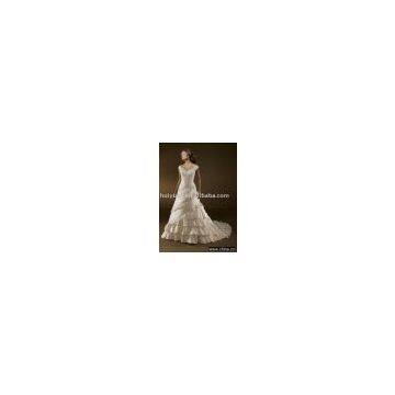 [Super Deal] bridesmaid clothing,  wedding dress, bridal apparel,wedding apparel  A2290