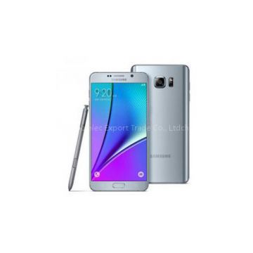 Samsung Galaxy Note 5 SM-N920A Black Unlocked Smartphone