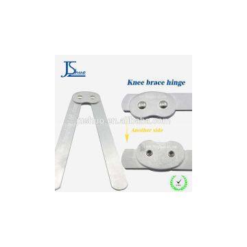 Dongguan dial hinged knee brace