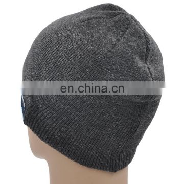 Icebreaker OEM wholesale cheap price Pocket Hat knitted beanie hat kids beanie hat acrylic beanie hat