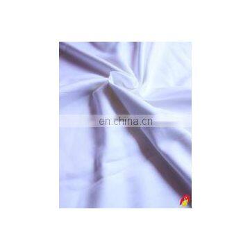 White Rayon Fabric (Premium)