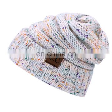 Top Quality Cheap Fashionable Custom Knitted Beanie Wholesale