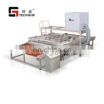 Insulating Glass Washing Machine Full-Automatic Glass Cleaning Machine