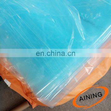 150-200 Micron Anti-fog and Anti-drip greenhouse PO Film with UV protection