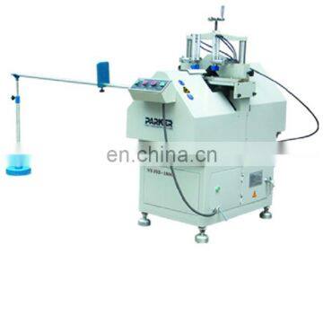 High precision pvc window machine most selling product in alibaba