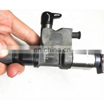 diesel fuel common rail injector 095000-5353