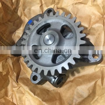 1-13100313-6 Oil Pump with Good Price for Excavator ZX200-3 Engine 4HK1