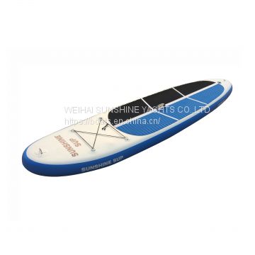 Sup Board inflatable paddle surfing board by Drop stich PVC with best price and high quality