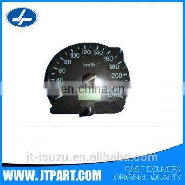 Genuine part digital odometer reset CN1C15 17255AA for Transit VE83