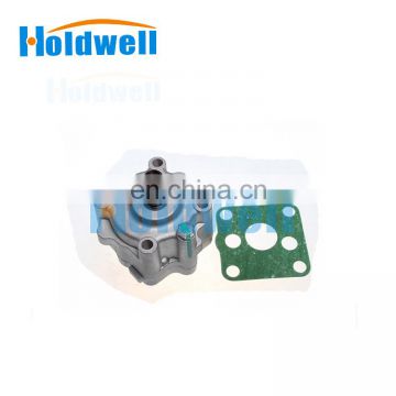 Holdwell 15471-35013 oil pump diesel engine V2403 v2203 kubota engine parts