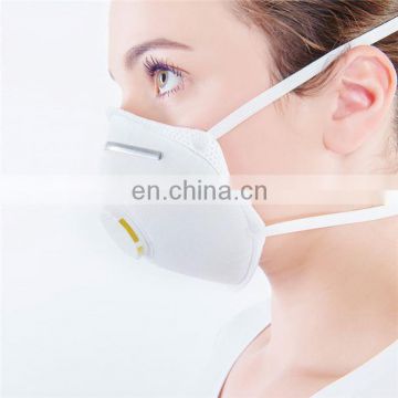 Chinese Supplier Cone Disposable  Ffp2 Dust Mask With Great Price