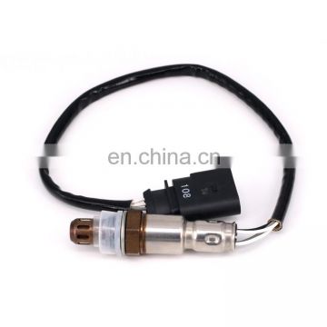 Auto parts upstream 5-wire Lambda Oxygen Sensor for vw lavida 1.4L 03C906262AS