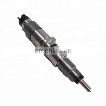 5263262 Diesel Engine Spare Parts QSB6.7 Fuel Injector