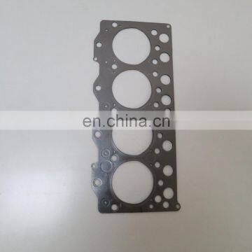 excavator diesel engine B3.3 cylinder head gasket 6204111840