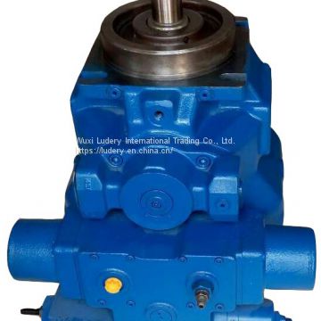 Yuken PV2R4-237-L-LAB-4222 single Vane pump