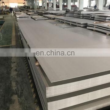 Hot sale cold rolled 310s 321 stainless steel plate