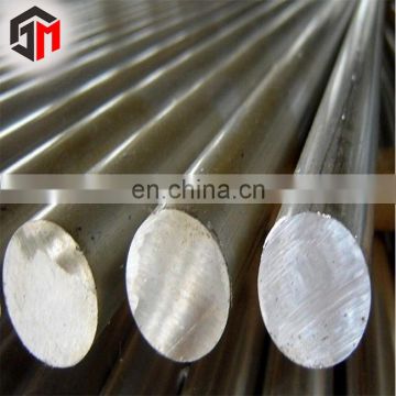 4140 EN19  high tensile strengthen Steel Round Bar