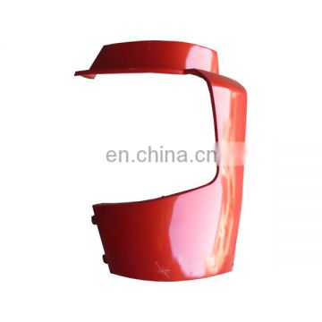 SINOTRUK HOWO Spare Part  WG1664240007 Side Bumper For Truck