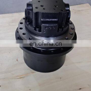 Excavator Track Device DX27 Travel Motor DX27Z Final Drive