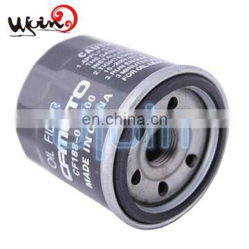 Cheap cf moto atv 500 500cc CF500 four wheel oil filter part number 0180-011300-0B00