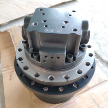 Split Pump Configuration Hydraulic Final Drive Motor Reman Case Ih  Afx 8010 1-spd Usd1650