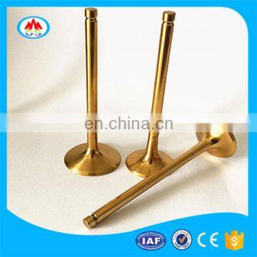 SUV petrol spare parts engine valve for Tata Sumo 225 Gold