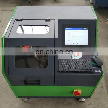 High pressure common rail NTS205 EPS205 common rail diesel injector test bench injector qr coding tester