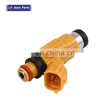 Oil Diesel Injection Valve CDH275 Fuel Injectors Nozzle Fit For Marine Yamaha Outboard F150 For Mitsubishi Eclipse 97-2004